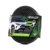 EZ Flares - Universal Offroad Flexible Foam Rubber Fender Flares