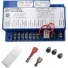 Compatible with Honeywell S8610U1003 S8610U3009 Intermittent Ignition Pilot Control Universal