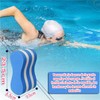 Team Pull Buoy Training Aid,Boya de Empuje en EspumaFlotador de