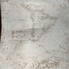 Imperial Vintage Imperial Wallpaper Globe Maps Single Roll Beige/brown 56