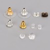 Kit de Respaldos para Aretes 1040 Piezas con Caja