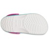 Crocs LOL Surprise BFF Classic Clog (Little Kid/Big Kid) White