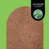 Kala Namak salt fine 500g, 1.1lb, Kala Namak rock salt,
