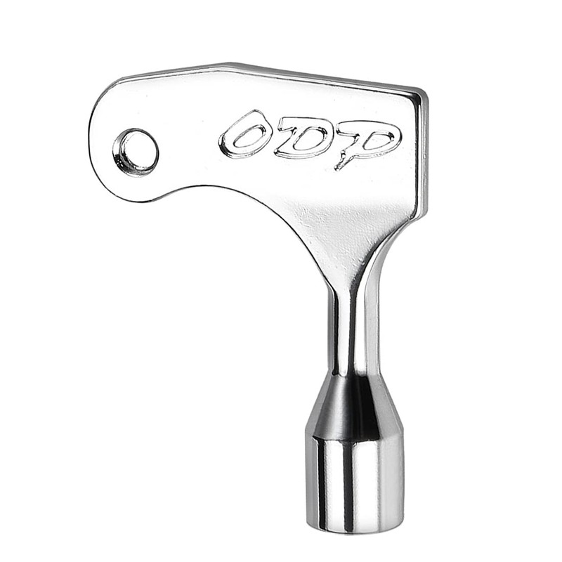 sourcing map Electrical Cabinet Key 60mm Length Zinc Alloy Elevator