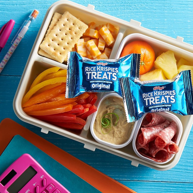 Kellogg's® Rice Krispies Treats® Minis