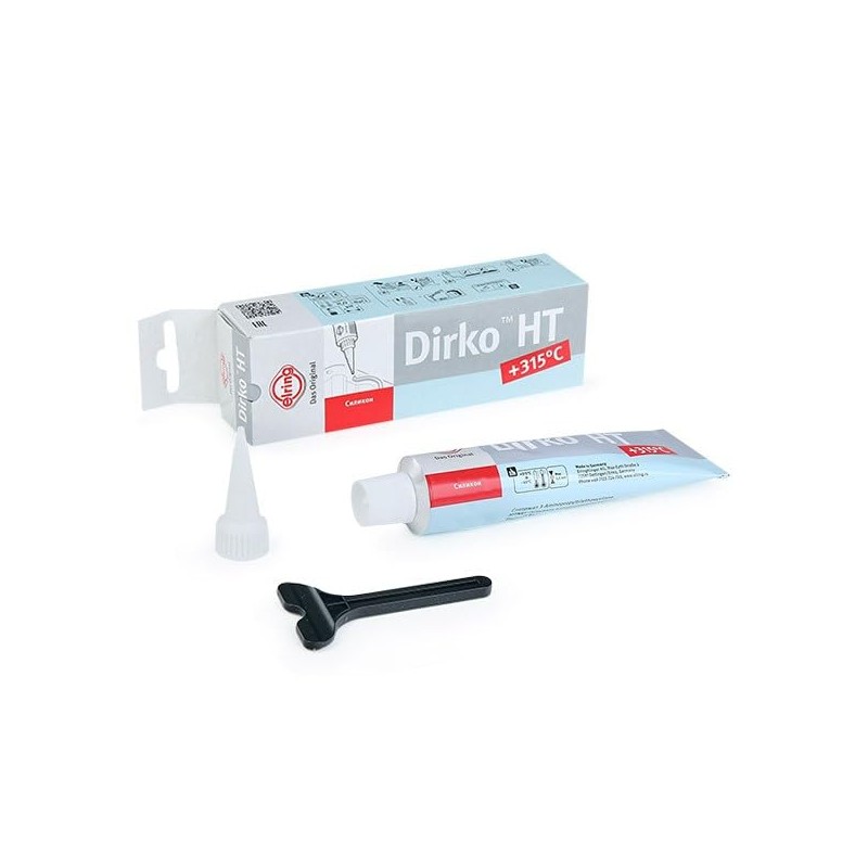 ELRING Gasket, Oil Pan