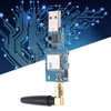 USB to GSM Serial Port Module GPRS SIM800C PCB Board