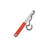 Partuto Bike Cassette Remover Wrench Sprocket Chain Whip Flywheel Fixed
