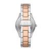 Armani Exchange Watch AX1882, multi-coloured, Bracelet