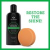 TriNova Scratch Swirl Remover - Best Abrasive Compound car Paint