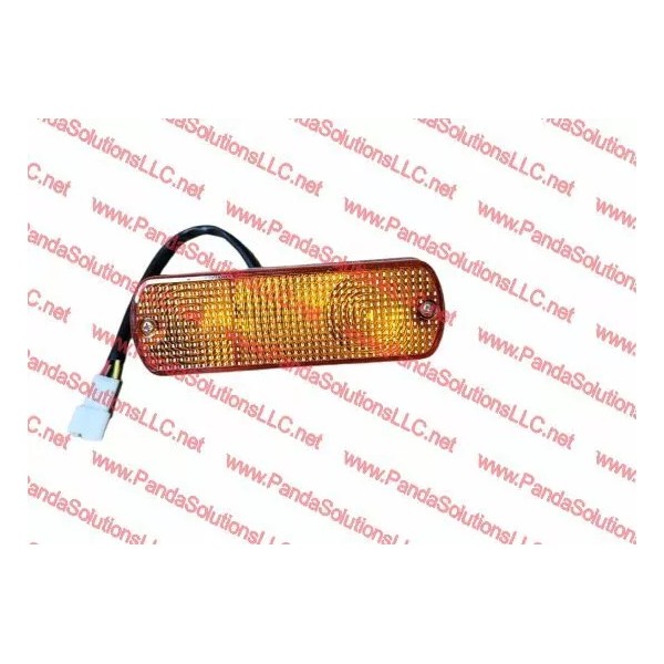 Aftermarket Front Combination Lamp For Caterpillar Forklift GP40K