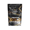 Be Supplements Creatina Monohidratada Gold con Electrolitos 400g sin sabor