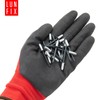 Aluminium Blind Rivets Pop Rivets Steel Mandrel Industry Standard DIN7337