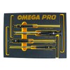 Omega Pro 83024 Omega Pro 4 Piece Adjustable T-Handle Speed