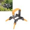 Spider Landing Gear 3 Adjustable Height Sturdy Structure Stable Foldable