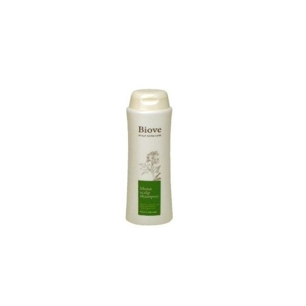 Demi Biove Moist Scalp Shampoo 8.5 fl oz (250 ml) DEMI BIOVE (Medicated Use) Quasi-drug Product