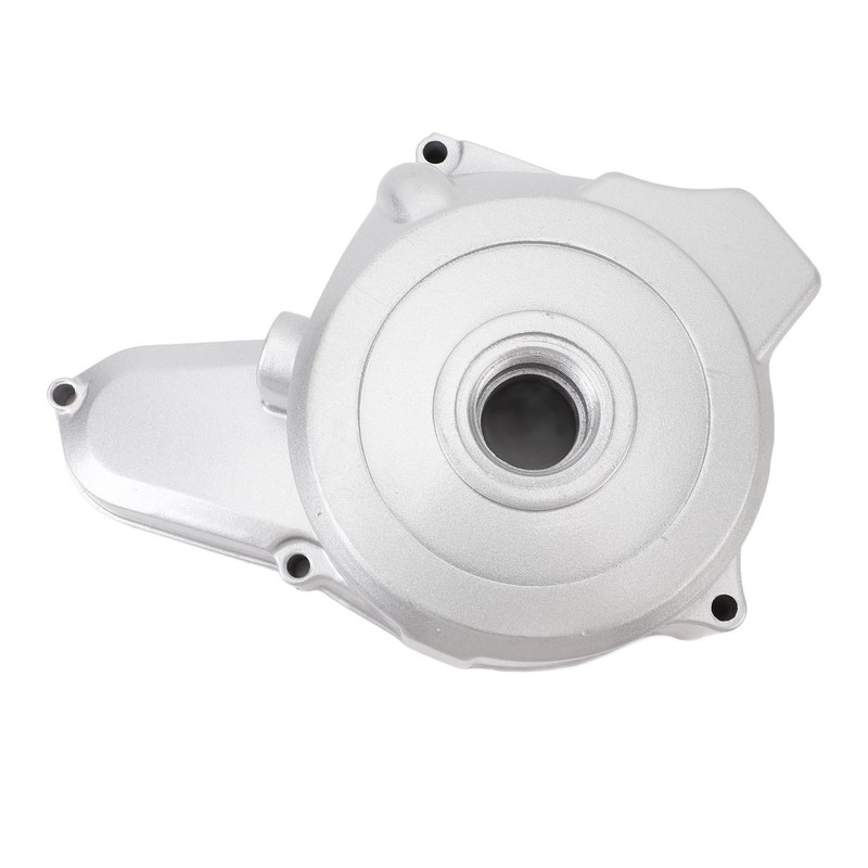 Engine Stator Magneto Cover Metal Side Magneto Stator Protective Cover