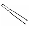 Jhasselin 50 Pz Horquilla Pasador Clip De 6 Cm Para