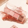Nature Republic Daily Basic Eyeshadow Palette Collection Choose 1 MNS