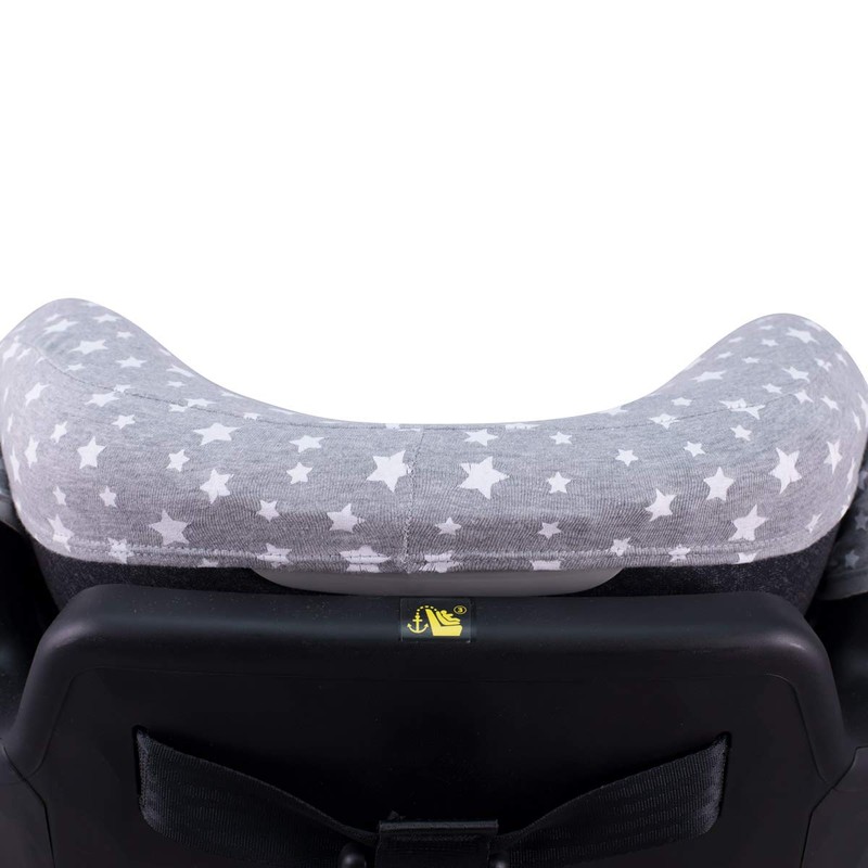 JYOKO Kids Cover Compatible with Bebeconfort, Maxi Cosi Titan Pro,