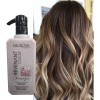 Mascarilla Revenant Champagne Para Tonos Nacarado Y Beige