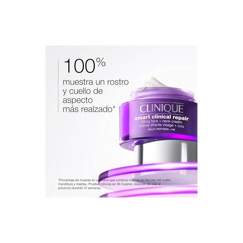 Smart Clinical Repair Lifting Face + Neck Cream | Crema