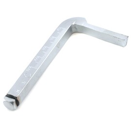 Kanzawa K-103-2 Free Cone Replacement Blade with Tip for C-Type