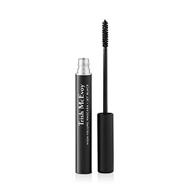 Trish McEvoy High Volume Mascara - Jet Black 0.18oz (5g) by Trish McEvoy                                                                              