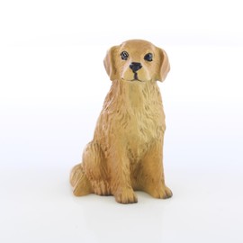 Conversation Concepts Golden Retriever Tiny One Figurine