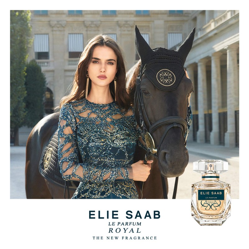 Elie Saab Le Perfum Royal Ep 50 ml