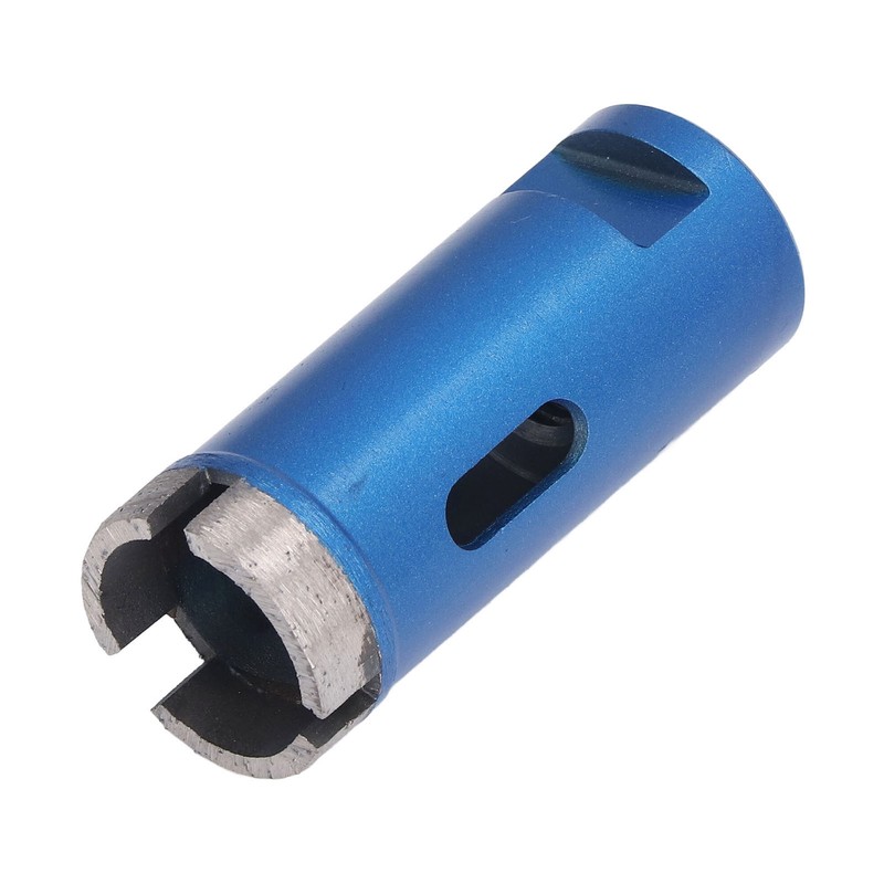 Diamond Drill Bit M14 Female Thread Sintered Hole Opener Hand