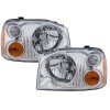 BuyRVlights ITASCA HORIZON 2004 2005 2006 PAIR SET HEADLIGHTS HEAD