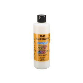 Createx Colors Bleed Checker Non-Reactive Barrier 4040 8oz. by SprayGunner