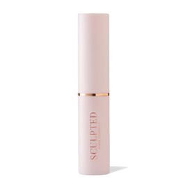 Hydralip Glossy Lip Balm from Sculpted by Aimee (Bronze) - Added SPF25, Hyaluronic Acid and Jojoba Oil 3.5g - Vegan