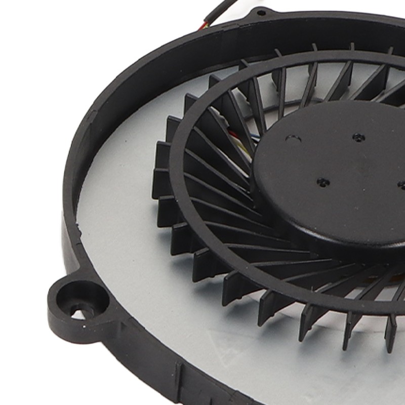 Laptop CPU and GPU Cooling Fan for Dell Inspiron 15