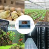 Greluma 1 x AC 110V-220V Digital LED Temperature Controller Module,