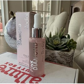 Rodial Pink Diamond Instant Lifting Oil Serum 30ml 1 Oz  NEW In Box F1