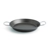 Quid Senia Carbon Steel Oven and Induction Paella Pan 32