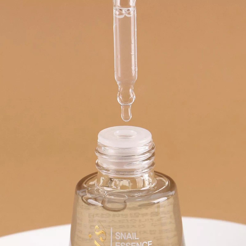 Facis Serum Facial De Caracol Coreano Facis 35ml