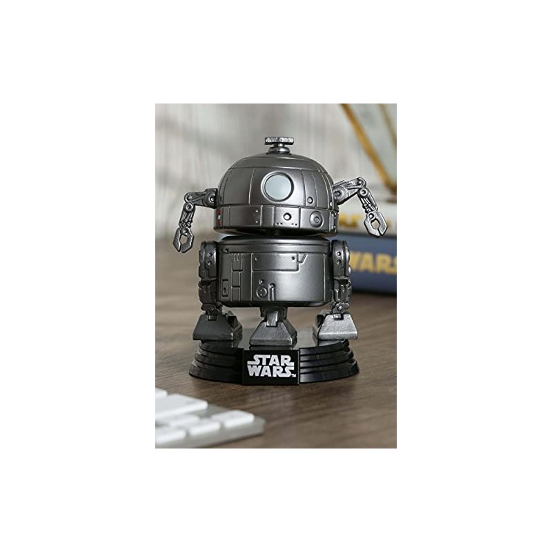 Funko Pop! Star Wars: Star Wars Concept - R2-D2