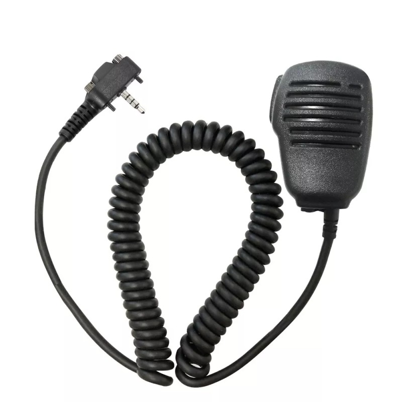 For Vertex Standard Remote Speaker Mic For VX160 VX180 VX210