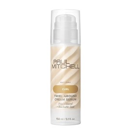 Paul Mitchell Twirl Around Crunch-Free Rizador de pelo