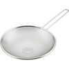 R&M Punching Scoop Colander 2014069