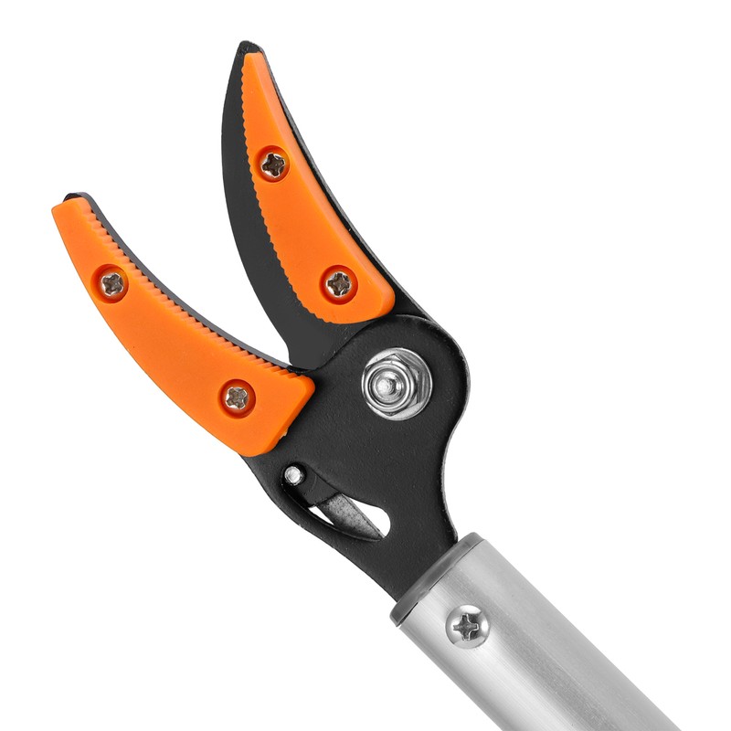 Fruit Picker Scissors Cutter for Grapes Peach Branch Pruning Shears