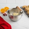 Mrs. Anderson’s Baking 6-Wire Pastry Cutter and Dough Blender, Stainless