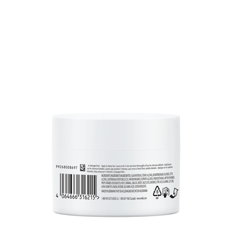 Wella Professionals Fusion Intense Repair Mask 150ml
