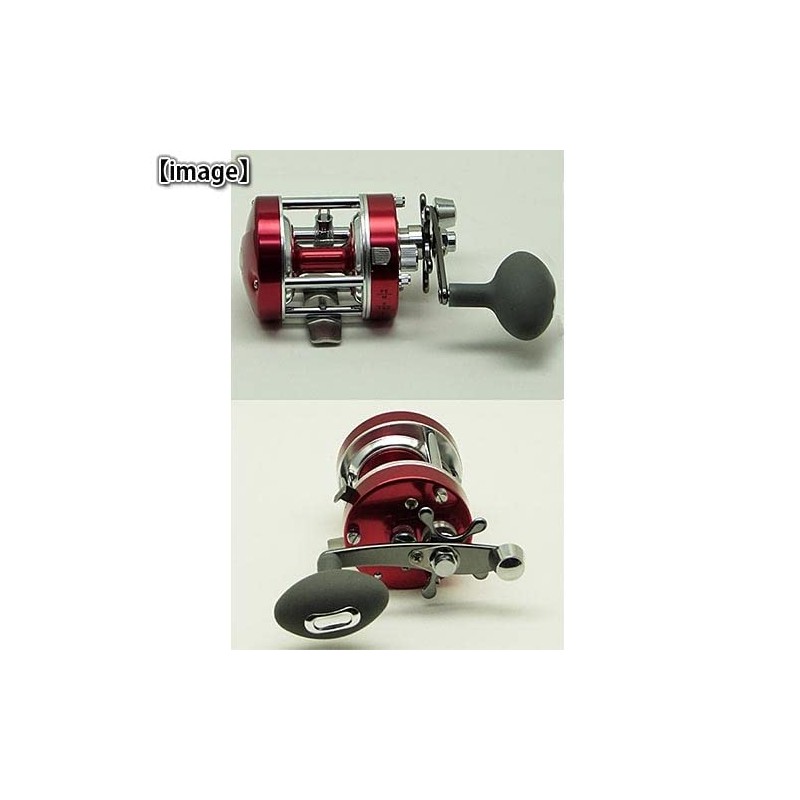 PRO Trust Ride Ship 100 RED