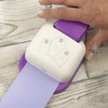 Hunkydory Premier Craft Tools - Straight Edge Tag Punch