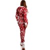Crazy Age Jumpsuit, Bodysuit, Full Body Suit, Stars, Cuddly, Warm
