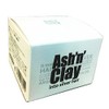 Ash Clay Silver 100gAC silver hair wax S hair dressing,